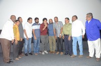 Okka Kshanam Movie Trailer Launch